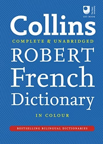 Collins robert french - robert,