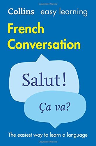 Easy learning french - easy,