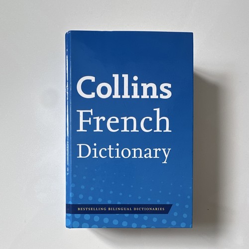 Collins french dictionary - collins,