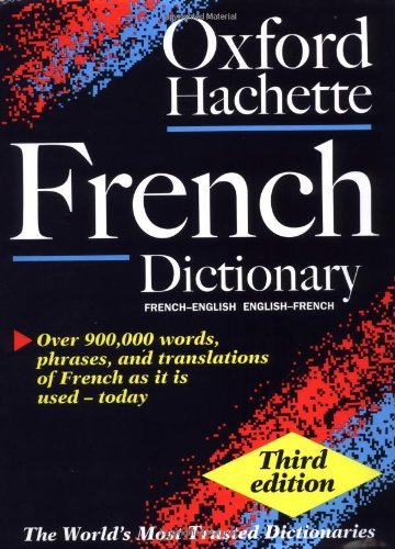 Oxford hachette french - oxford-hachette,
