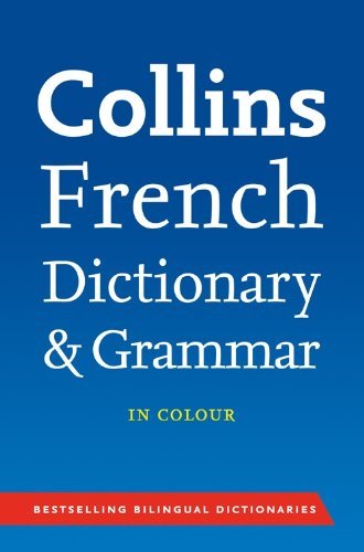 Collins french dictionary and - french,