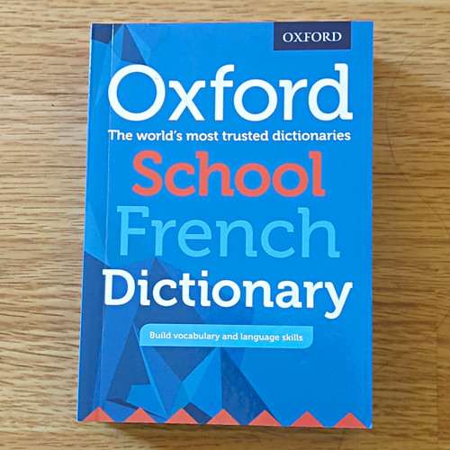 Oxford university press - university, school