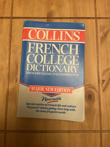Collins french college - collins,