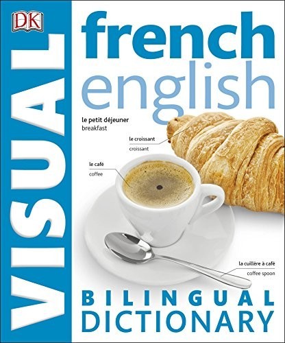 French english bilingual - french,