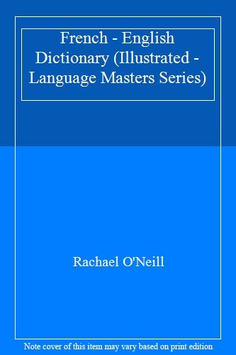 French english dictionary - french,
