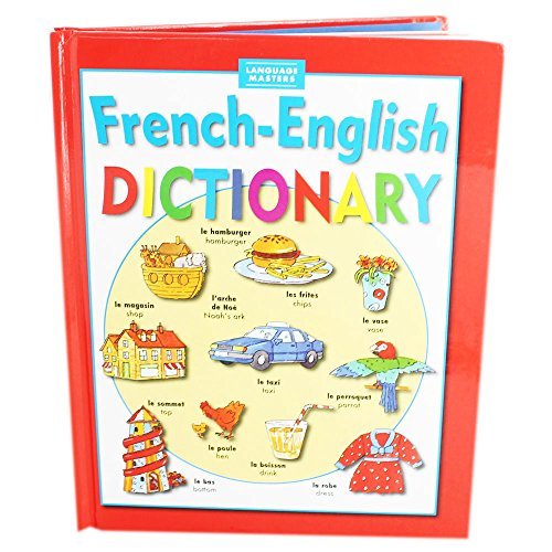 French english dictionary - french-english, dictionary-