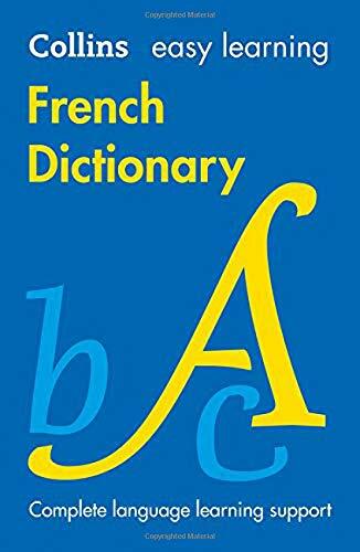 Easy learning french - easy,