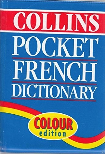 Collins pocket french - pocket,
