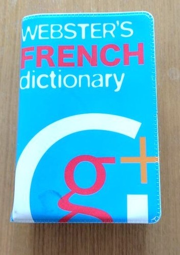 Websters french english - french,