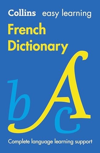 Easy learning french - easy,