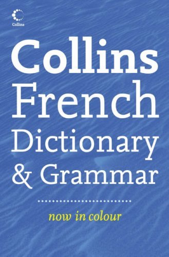 Collins dictionary and grammar - collins,