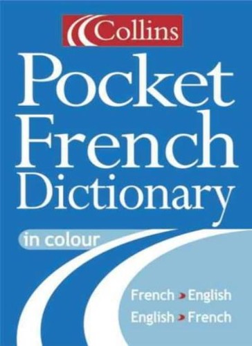 Collins pocket french - collins,