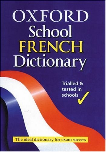 Oxford school french - oxford,