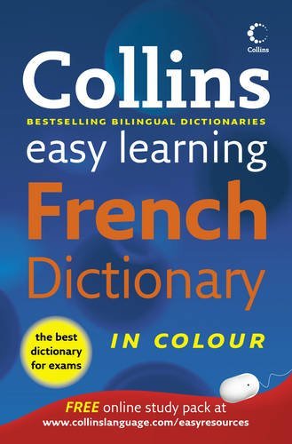 Collins easy learning - collins,