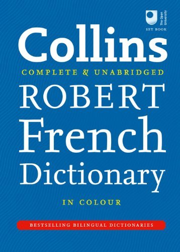 Collins robert french - robert,