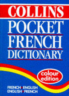 Unnamed collins pocket - :,