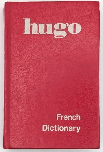 Hugo french pocket - hugo,