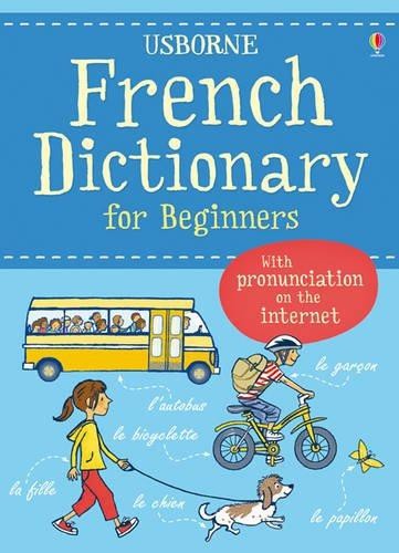 French dictionary for - french,