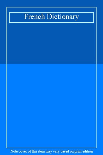 French dictionary - french, dictionary,