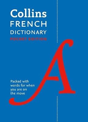 Collins french dictionary - french,