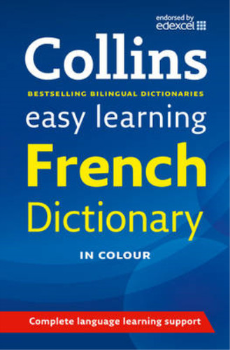Easy learning french - easy,