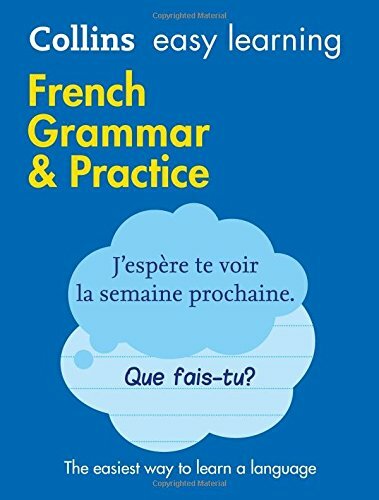 Easy learning french - easy,