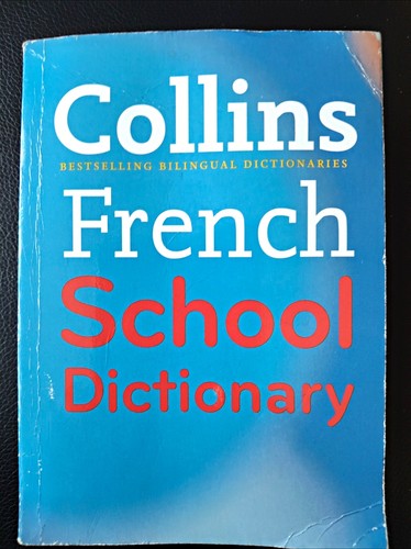 Collins french school - collins,