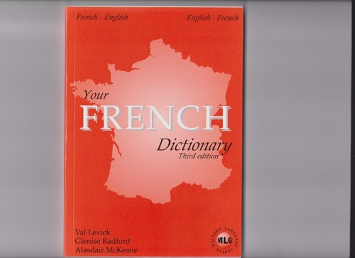 Your french dictionary up - your, –