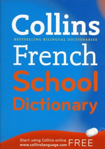 Collins french school - collins,