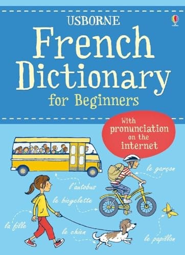 French dictionary for - french,