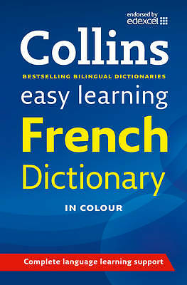 Collins dictionaries easy - :,