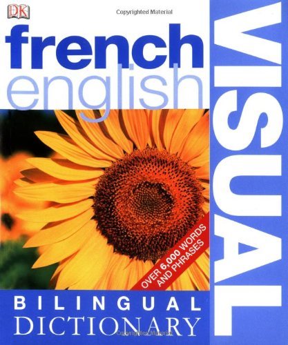 French english bilingual - french,