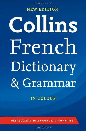 Collins french dictionary and - collins,