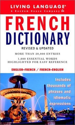 Dictionary