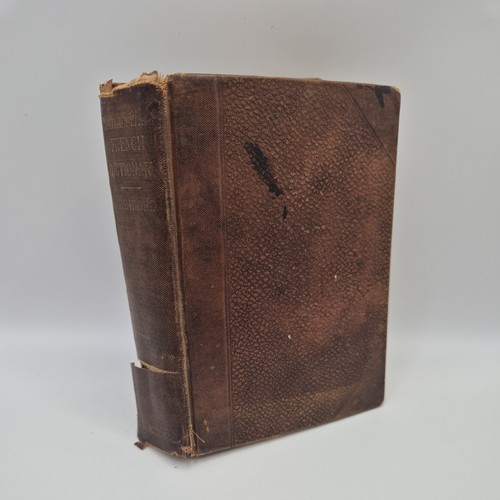 Pocket dictionary the - pocket,