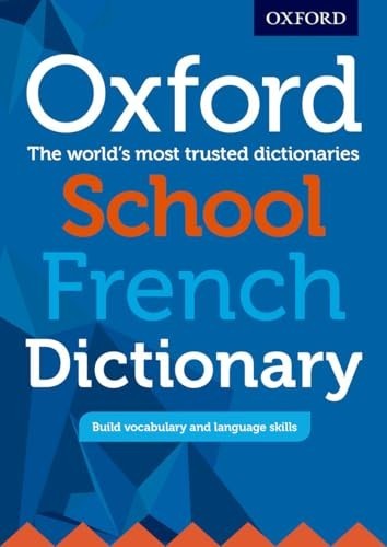Oxford school french - oxford,