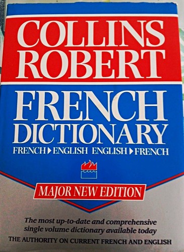 Collins robert french - ,