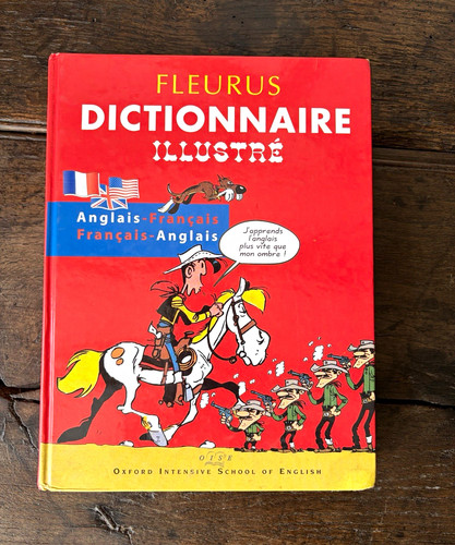 Lucky luke illustrated fleurus - lucky,