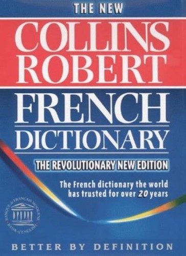Collins robert french - collins,