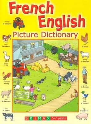 French english picture - french,