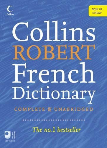Collins robert french - robert,