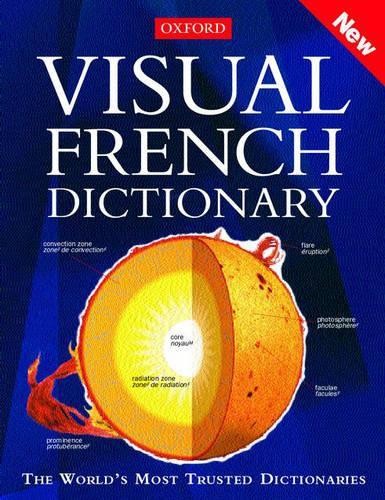 Oxford visual french - oxford,