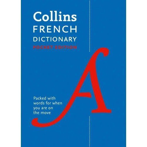 Collins dictionaries french - dictionaries, :