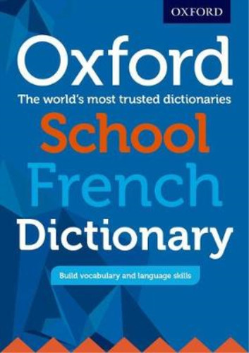 Oxford school french - school,