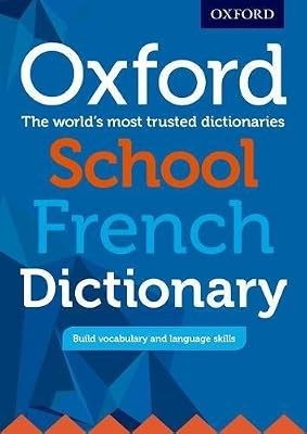 Oxford school french - oxford,