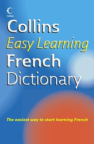 Collins easy learning - easy,