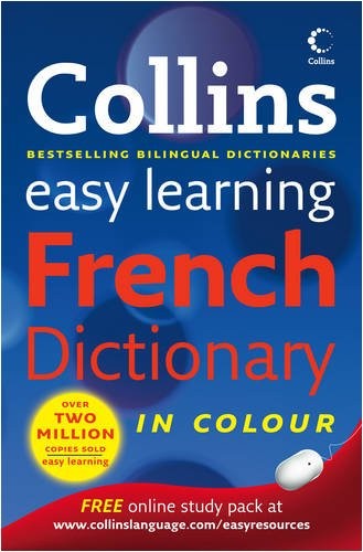 Collins easy learning - easy, french